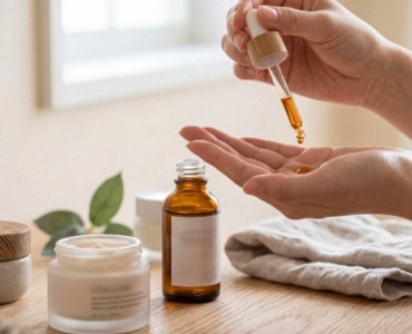 Przełom w walce z niedoskonałościami – jak serum z kwasem salicylowym potrafi odmienić Twoją codzienną pielęgnację cery?