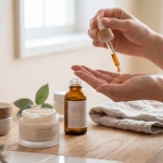 Przełom w walce z niedoskonałościami – jak serum z kwasem salicylowym potrafi odmienić Twoją codzienną pielęgnację cery?