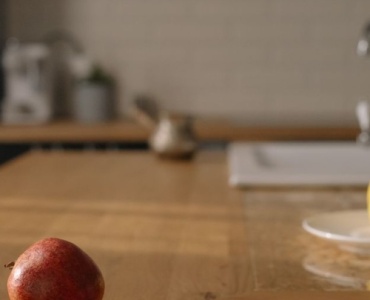 Kuchenny blat na lata: które materiały naprawdę wytrzymują próbę czasu?